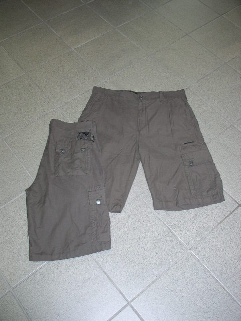 Quiksilver FORMULA sleva